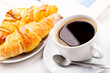 cup of black coffee