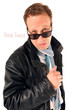 Cooler Mann
