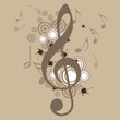 Treble Clef