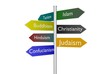Religious Choices