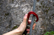 Klettersteig