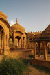 Cenotaphe in India
