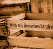 Photo: Weinkiste Weinkiste