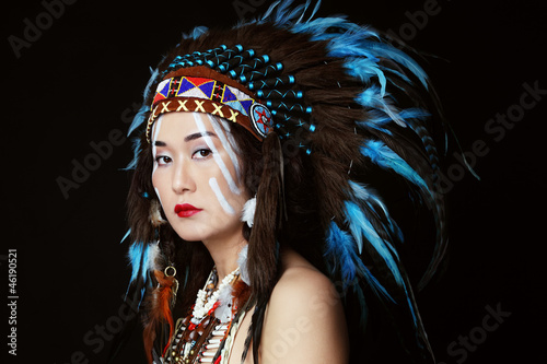 Photo: Indian Indian