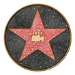 famous Moviestar