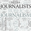 Journalism Discipline Study Concept