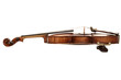 Old Dusty Precious Violin