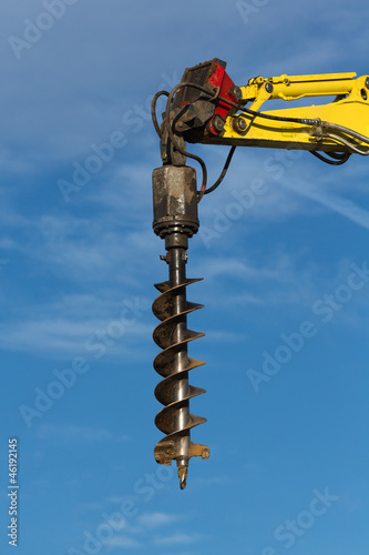 Photo: Bohrer Bohrer