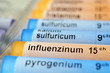 Médecine homéopathique
