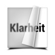 Klarheit