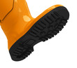 Der Gummistiefel