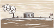 Vector: USS Monitor USS Monitor