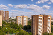 Панорама Московского района