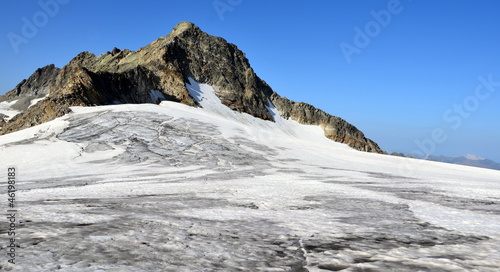 Photo: alpes...silvretta alpes...silvretta