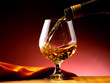 bicchiere di cognac