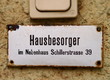 Hausbesorger