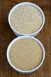 Quinoa And Amaranth