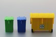 waste disposal