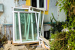 Neue Fenster
