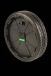 RUOTA DEL TEMPO ( CLOCK )