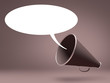 Megaphone Speak