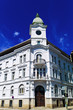 schönes Altstadthaus