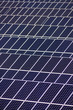 Solarzellen für Sonnenenergie