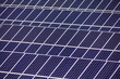 Solarzellen für Sonnenenergie