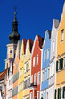 Österreich, Schärding am Inn