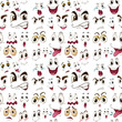 face expressions