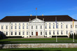 Schloss Bellevue Berlin