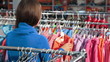 Clothes Shopping