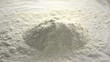 Falling Flour