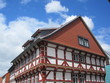 Foto: Altes Fachwerkhaus in Northeim Altes Fachwerkhaus in Northeim