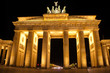 Brandenburg Gate