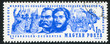 Lajos Kossuth and Gyorgy Dozsa