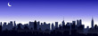 New York City. vector file