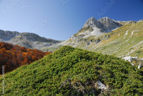 Photo: Mainarde Mainarde