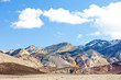 Death Valley National Park, California, USA