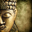 golden Buddha