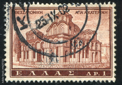 Photo: Saint Catherine Church Saint Catherine Church