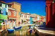 Burano - Venice
