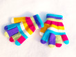 Photo: children gloves children gloves
