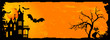 Bandeau Halloween