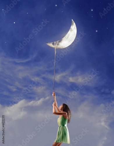 Photo: Moon Moon
