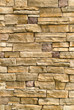pattern of stone wall surface