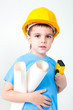 Little builder