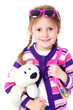 Little girl