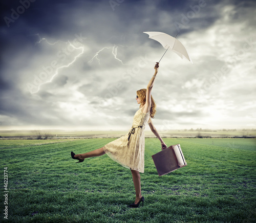 Photo: Storm Storm