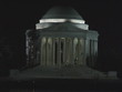 Thomas Jefferson Memorial